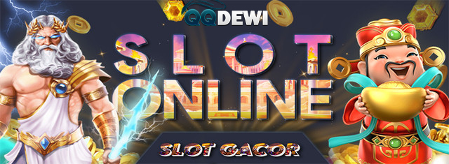 Situs Judi Slot Online Paling Gacor Dijamin Jackpot Hari Ini